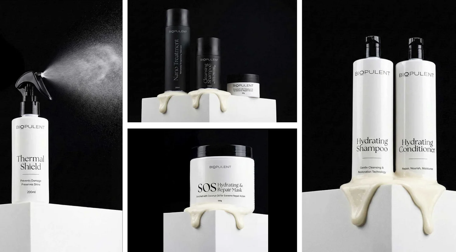 AI product photography for Auckland brands