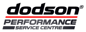 dodson logo