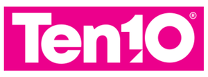 ten10 logo